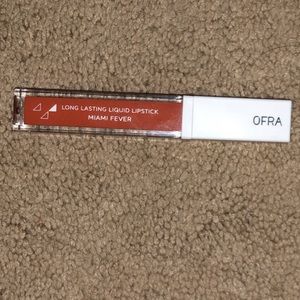 OFRA LIQUID LIPSTICK